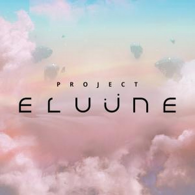 Project Eluüne Channel Icon