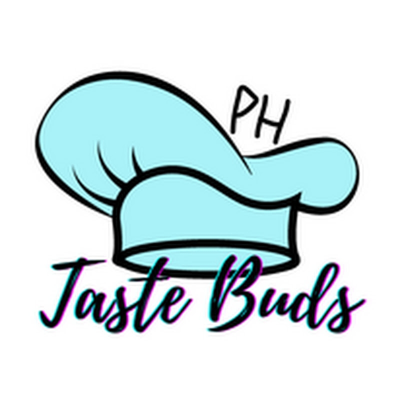 Taste Buds PH Channel Icon