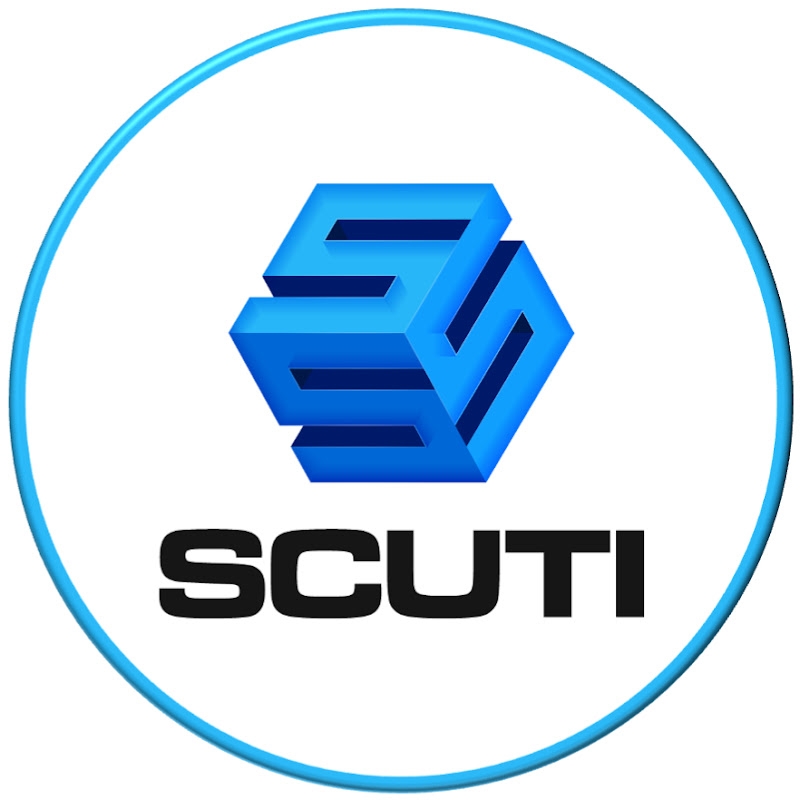 Scuti Channel Icon