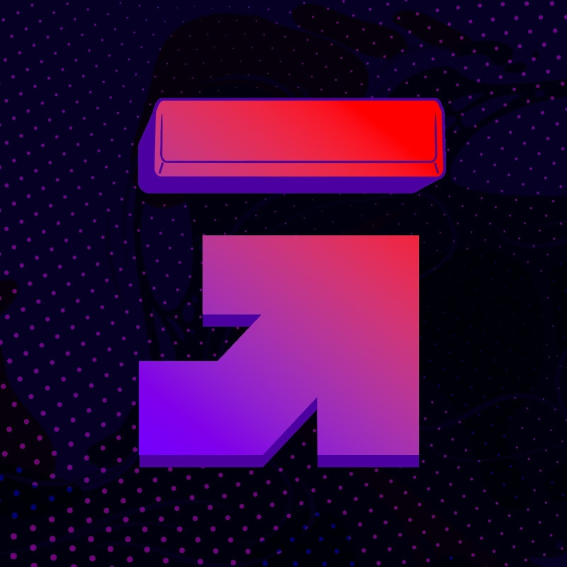 Gamer Update Channel Icon