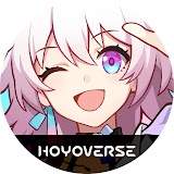 Honkai: Star Rail Channel Icon