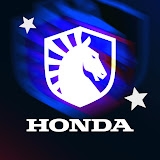 Team Liquid Honda: League of Legends Channel Icon