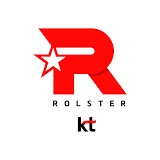 kt Rolster Channel Icon