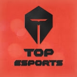 TES TOPESPORTS Channel Icon