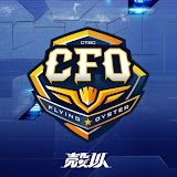 中信飛牡蠣 CTBC Flying Oyster Channel Icon