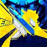 MGN Blue eSports Channel Icon