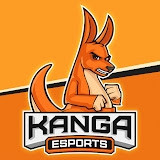 Kanga Esports Channel Icon