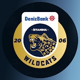 DenizBank İstanbul Wildcats Channel Icon