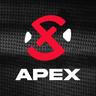 Low quality channel image for XSET Apex Legends