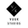 Low quality channel image for Vuuk Studios