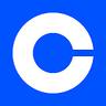Low quality channel image for Coinbase