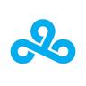 Cloud9 Channel Icon