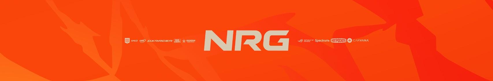 NRG channel background