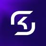 SK Gaming Channel Icon