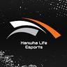 Low quality channel image for Hanwha Life Esports