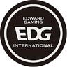 Low quality channel image for EDG EDWARD GAMING (EDG)