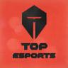 Low quality channel image for TES TOPESPORTS