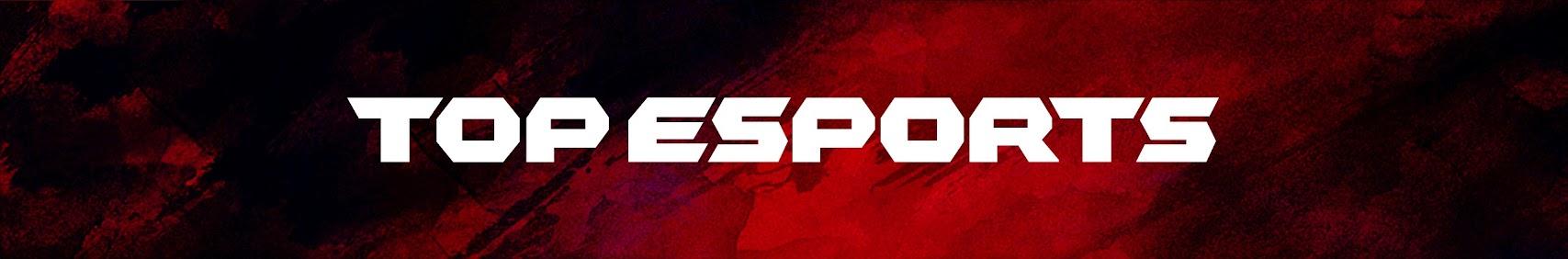 TES TOPESPORTS channel background