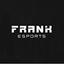 FRANK Esports channel avatar