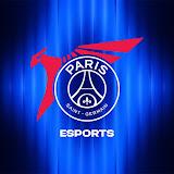 PSG TALON LOL channel avatar