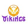 Low quality channel image for Vikings