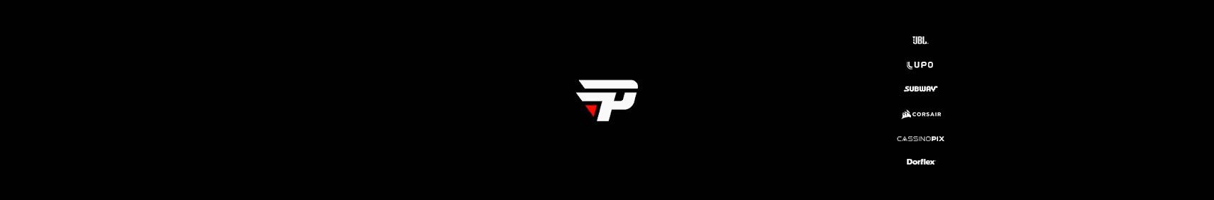 paiN Gaming channel background