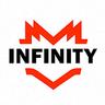 Low quality channel image for INFINITY