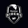 Low quality channel image for Movistar Riders