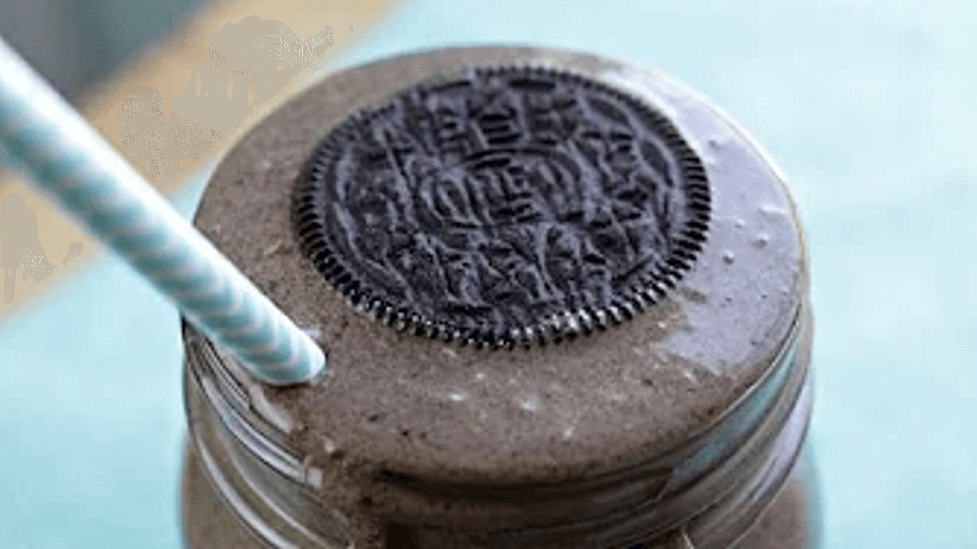 How To Make Oreo Milkshake | 3 Ingredients ONLY | Simply Bakings thumbnail