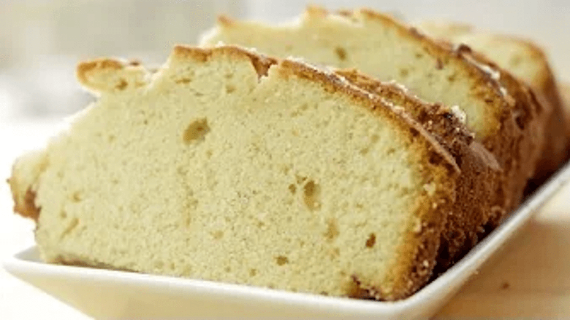 How To Make Pound Cake thumbnail