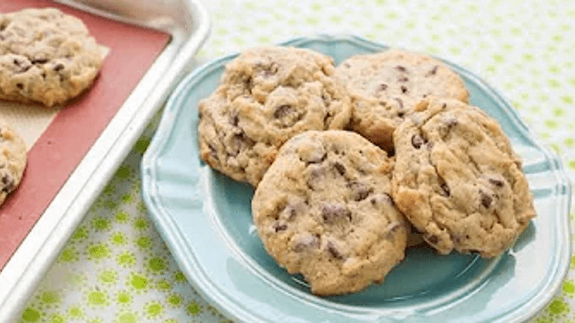 Best Chocolate Chip Cookies You Will Ever Make! | Simply Bakings thumbnail