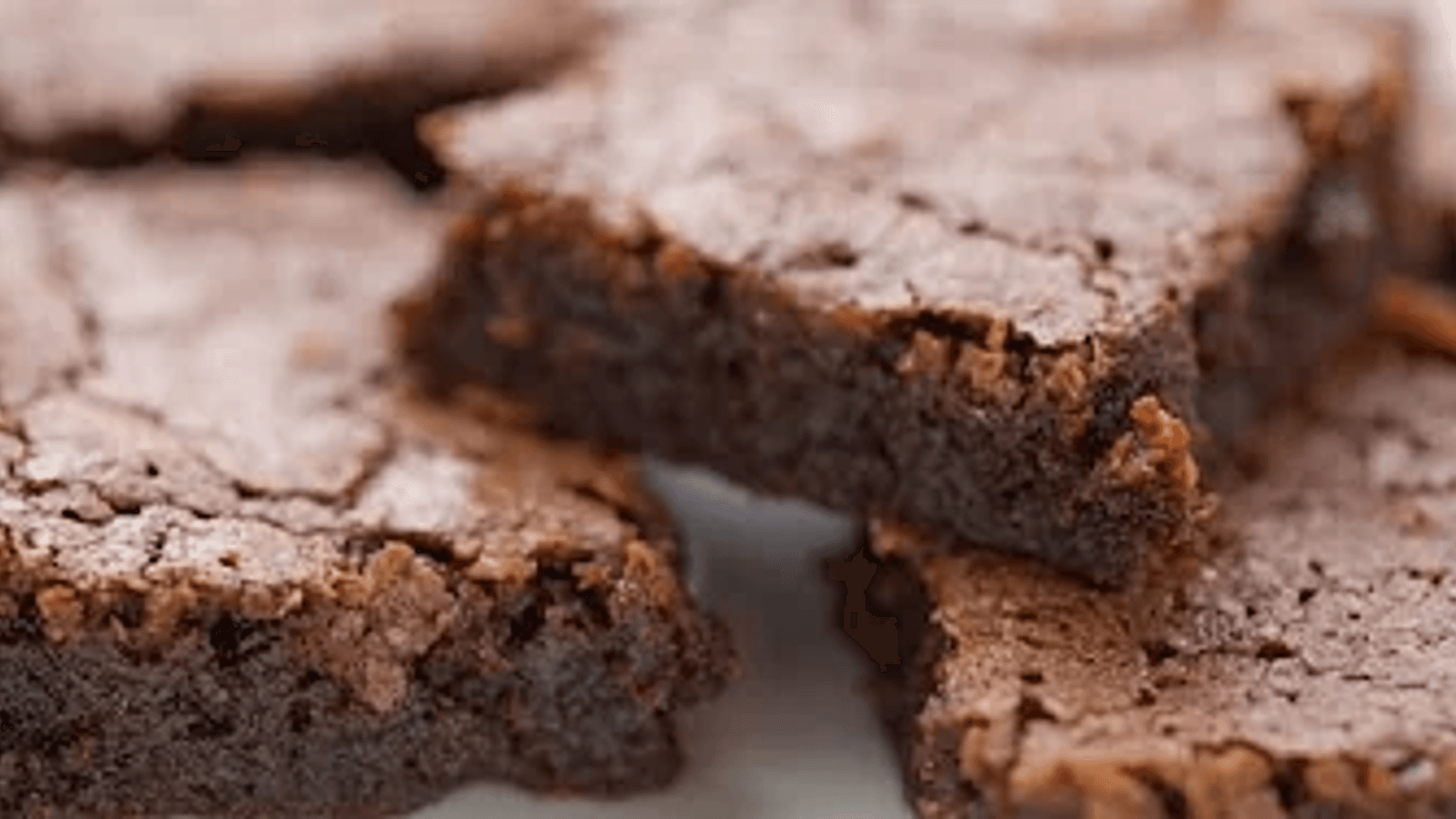 BEST And EASIEST Chewy Brownies | Simply Bakings thumbnail