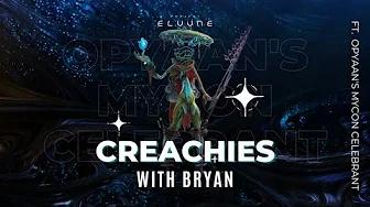 Meet the Creachies w/ Bryan & Opyaan's Mycon Celebrant thumbnail