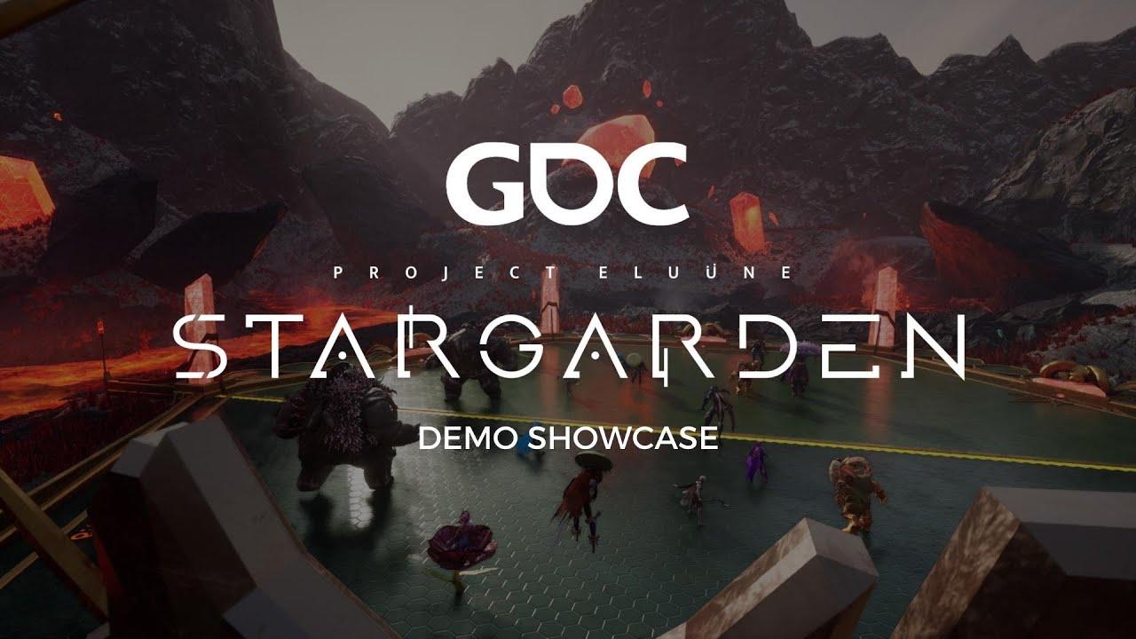 GDC Demo Showcase 2023 thumbnail