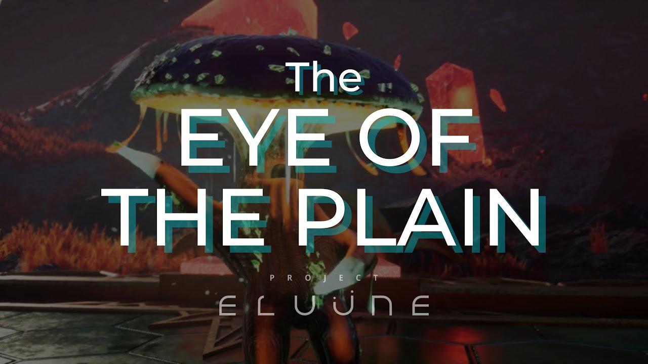 The Eye of the Plain Victory Dance thumbnail