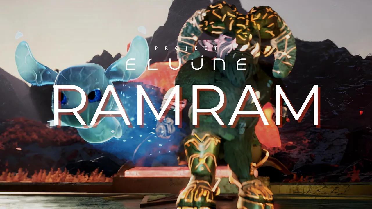 RamRam Victory Dance thumbnail