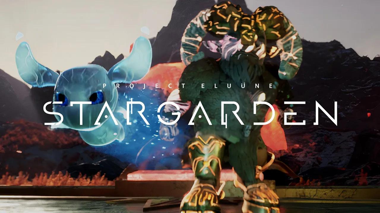 StarGarden: Mount of RamGod Battle thumbnail