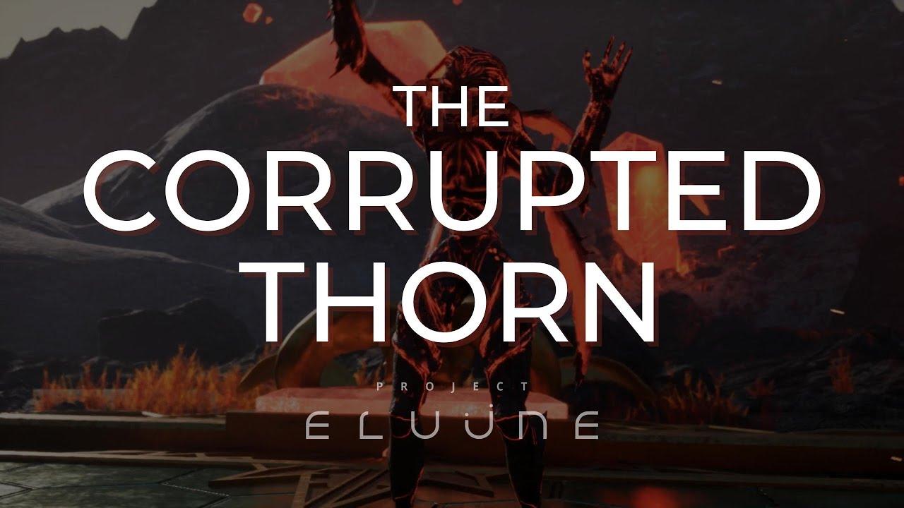 The Corrupted Thorn Victory Dance thumbnail