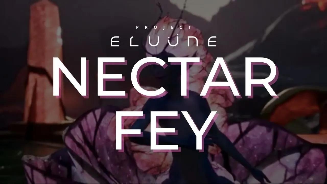 Nectar Fey Victory Dance thumbnail