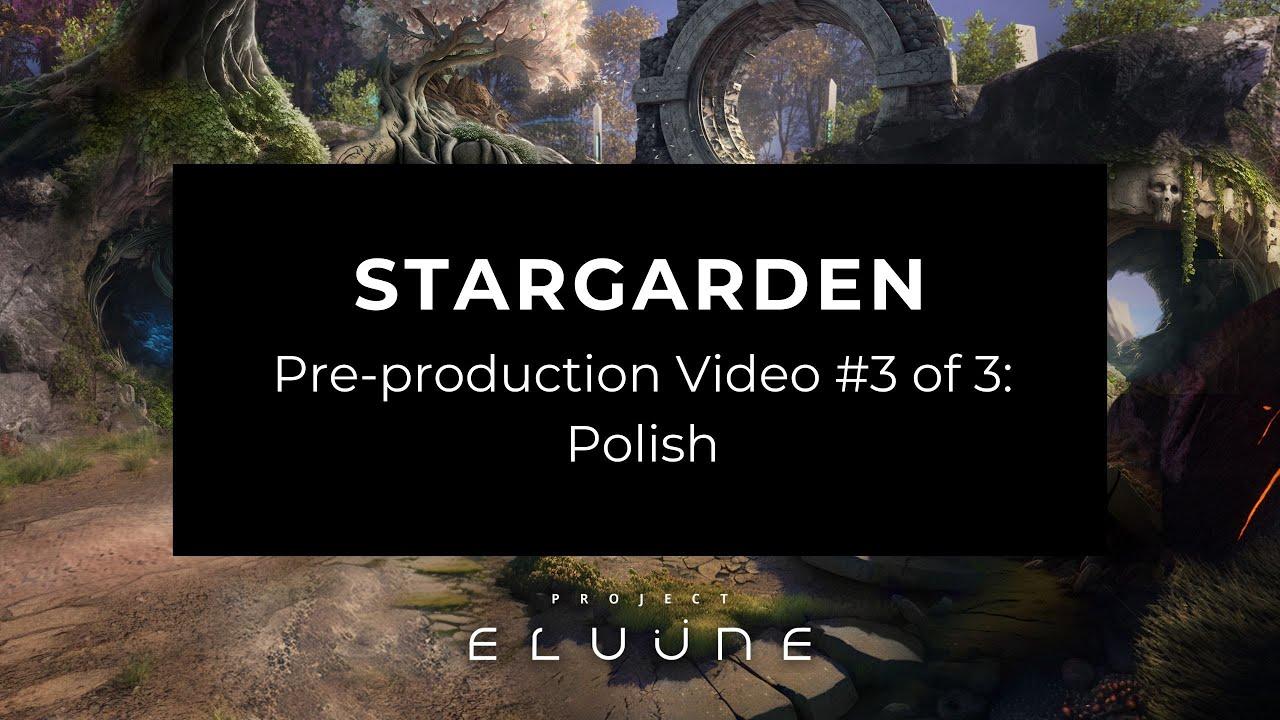 StarGarden: Polish thumbnail