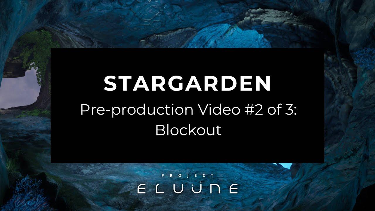 StarGarden: Blockout thumbnail