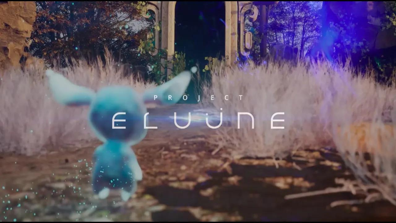 Welcome to Project Eluüne thumbnail