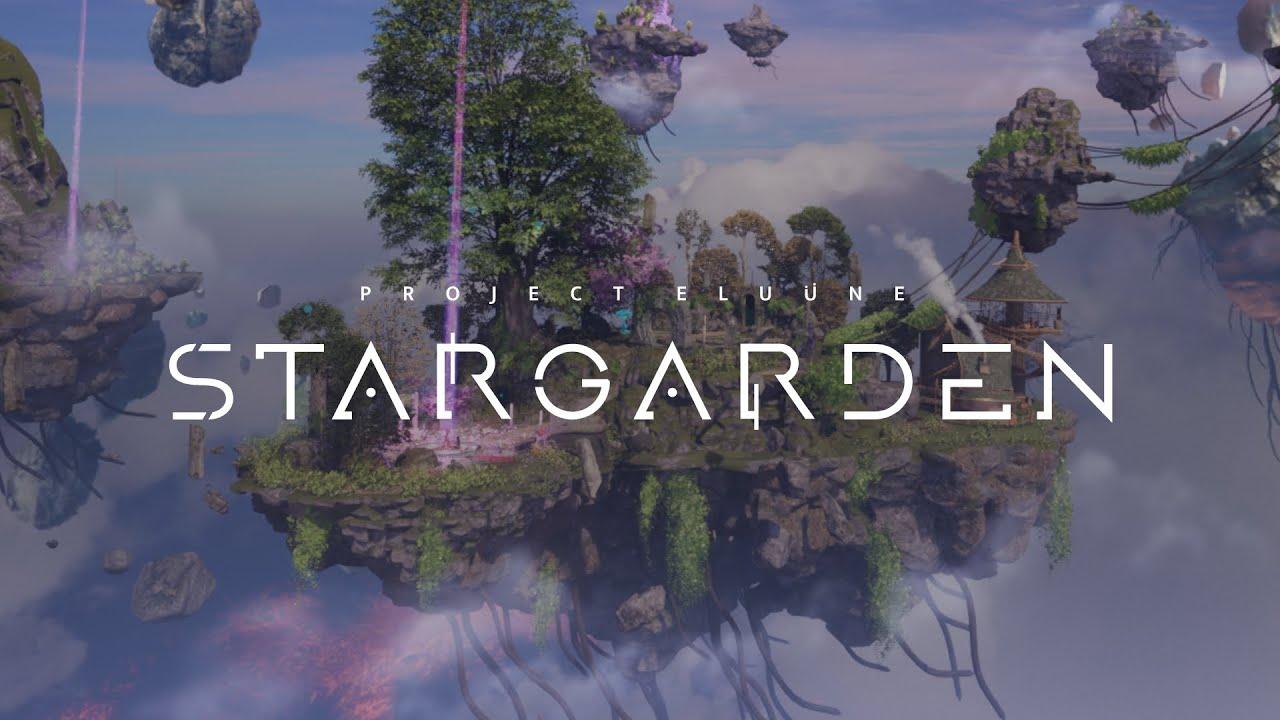 StarGarden: The World's First Social Auto Battler thumbnail