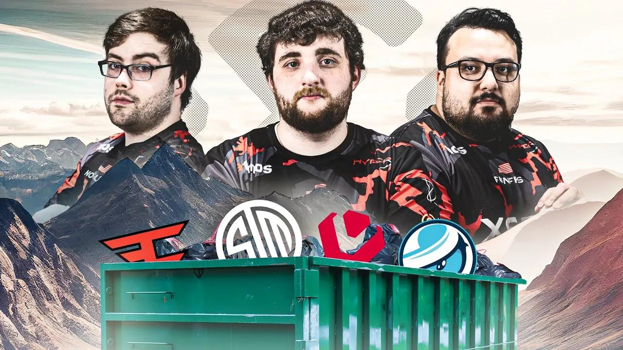 A High Ground Masterclass from the World's Best Apex Team thumbnail