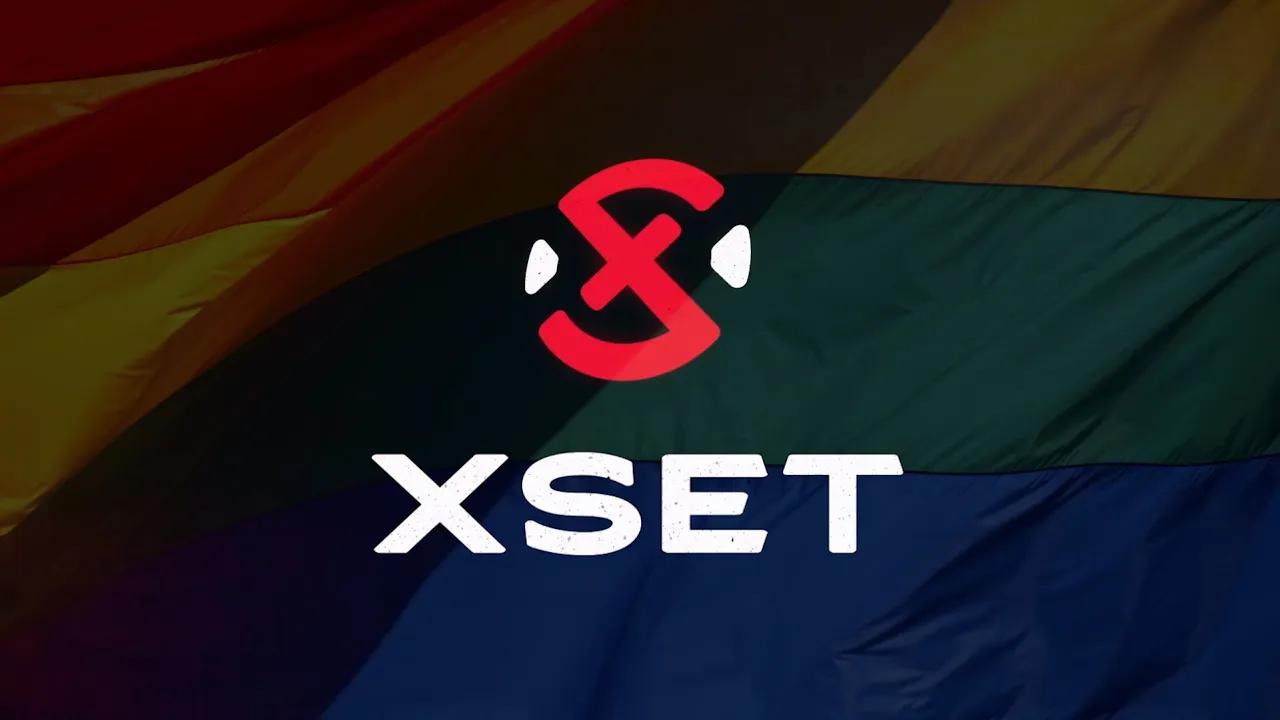 XSET's Pride Party in Boston! thumbnail