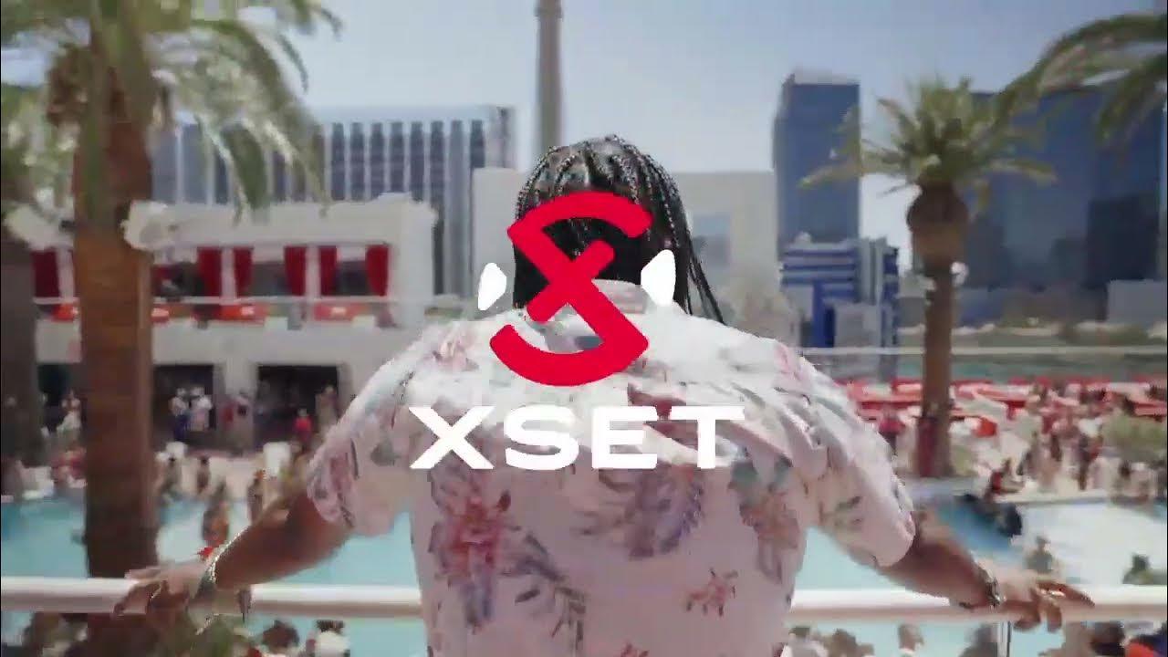 Lil Wayne peforms at XSET Drais Gaming Cabana Launch thumbnail