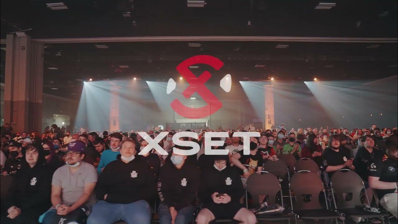 What Really Happened at #SixMajor Charlotte | XSET R6 thumbnail