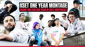 #XSETONE - Year One Recap thumbnail