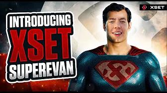 Introducing XSET SuperEvan! thumbnail