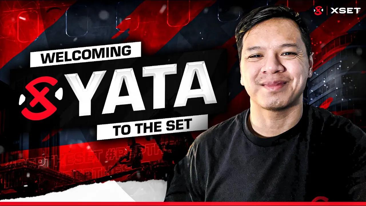 Introducing XSET Yata! thumbnail